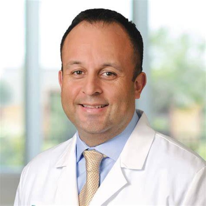 Dr. Joel Rich, MD – Gainesville, FL