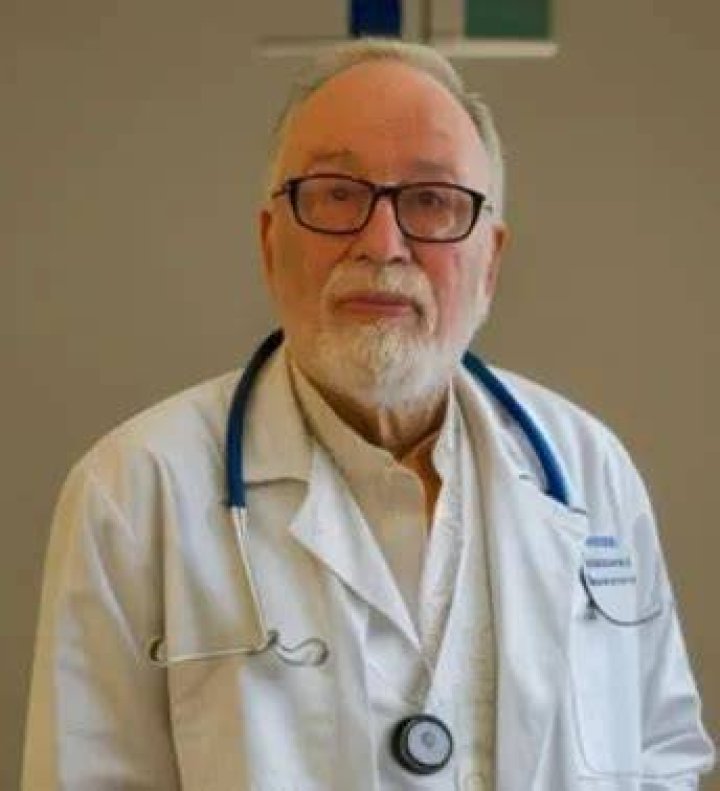 Dr. Joey Mancuso, DO – Valhalla, NY