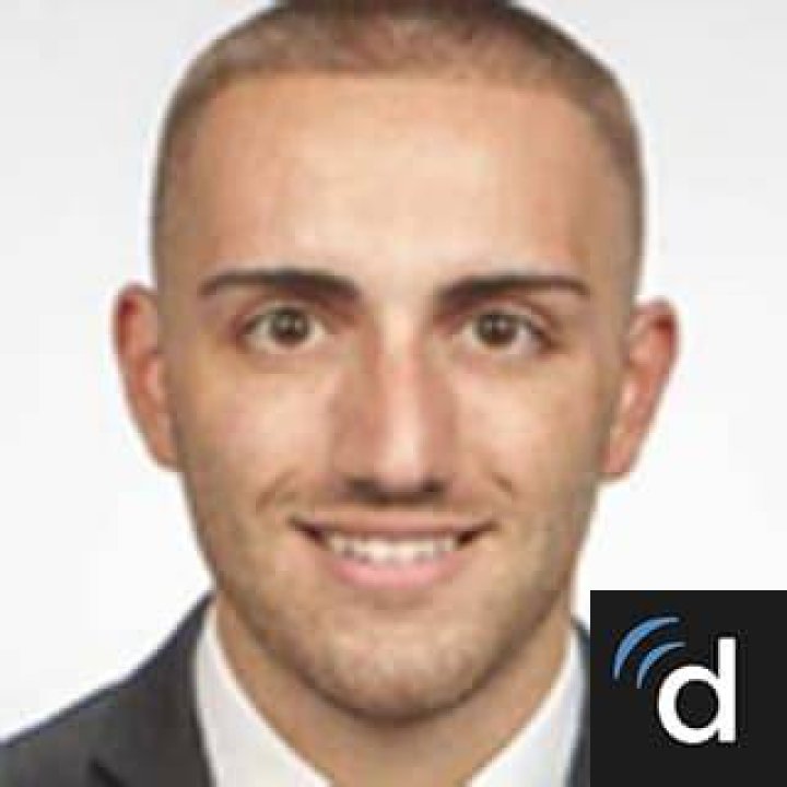 Dr. John Buono, MD – Brooklyn, NY