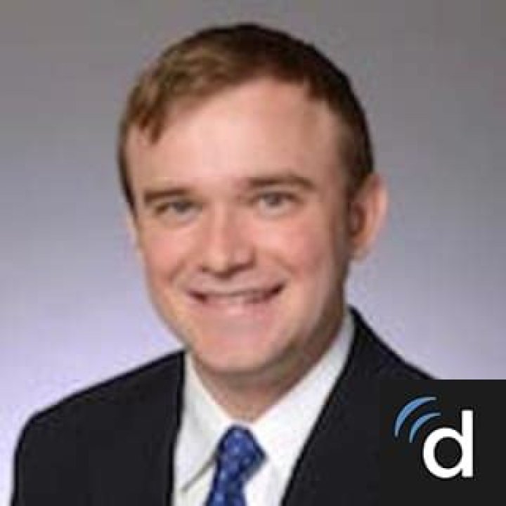 Dr. John Dykema III, MD – Dallas, TX