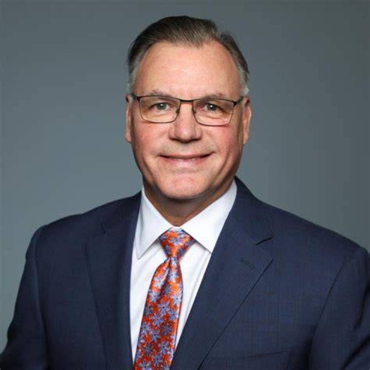 Dr. John Gashkoff, MD – Naperville, IL