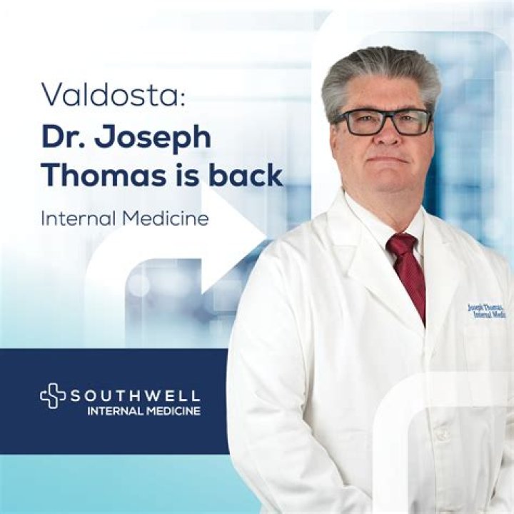 Dr. John Gee, MD – Valdosta, GA