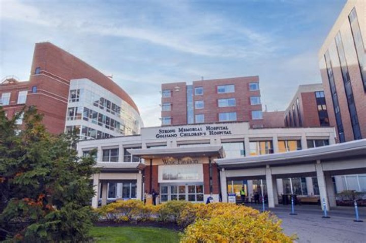 Dr John Goldblatt Passes Away, MD, of Orthopedic Surgery Specialist URMC