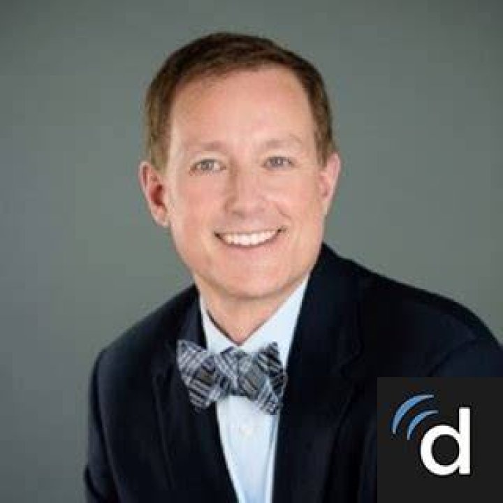 Dr. John Gorecki, MD – Cumming, GA