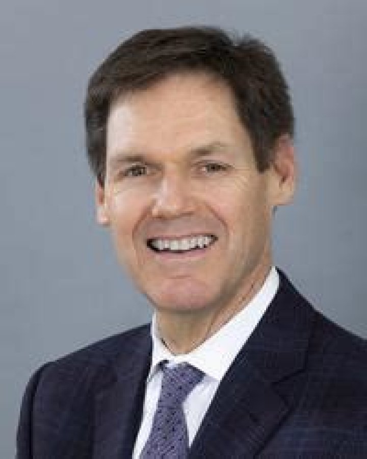 Dr. John Graham Jr., MD – Mount Pleasant, SC