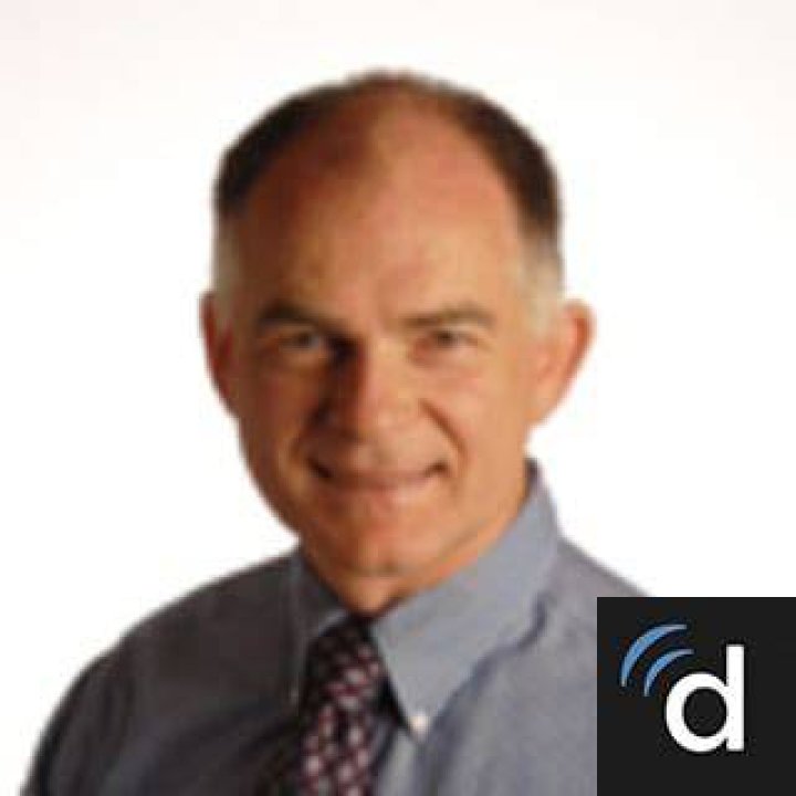 Dr. John Hering, MD – Buffalo, MN