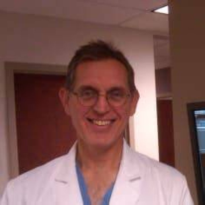 Dr. John Joly, MD – Bowie, MD