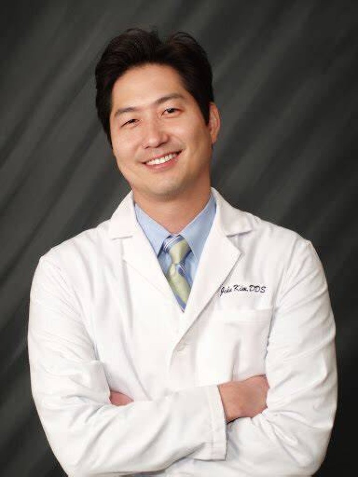 Dr. John Kim, MD – Manassas, VA