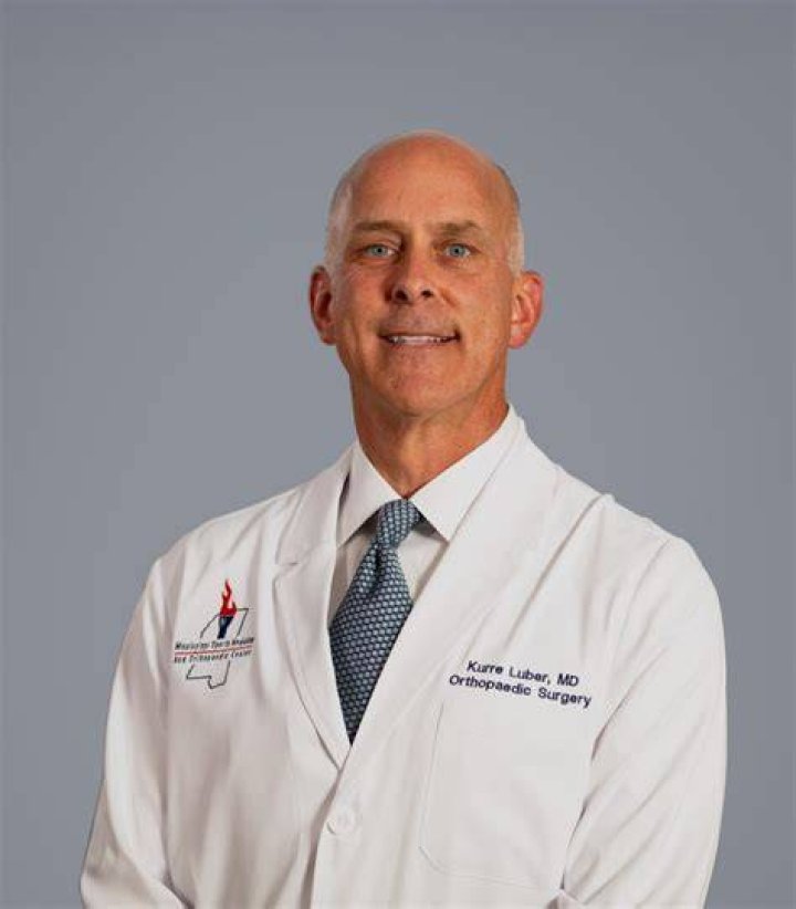 Dr. John Lambert, MD – Batesville, AR
