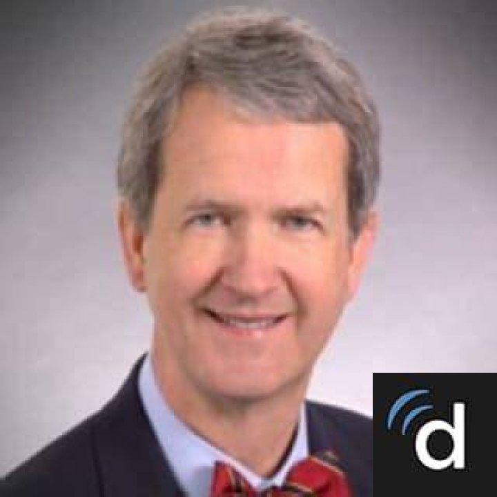 Dr. John Lasater, MD – Hampton, VA