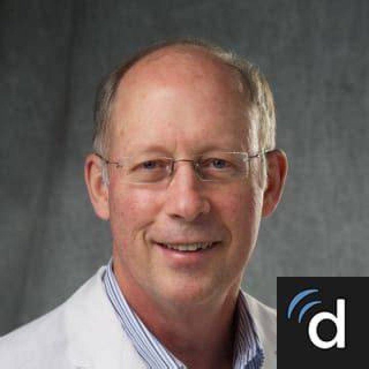 Dr. John Marsh, MD – Iowa City, IA