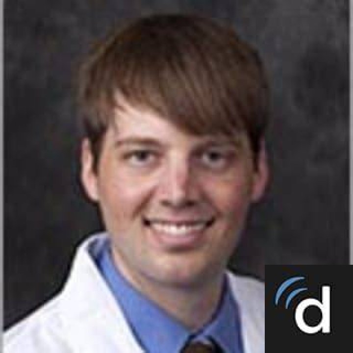 Dr. John McCaskey, MD – Evans, GA