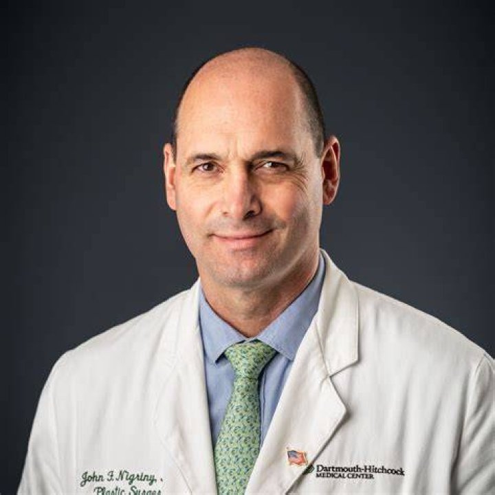 Dr. John Nigriny, MD – Lebanon, NH