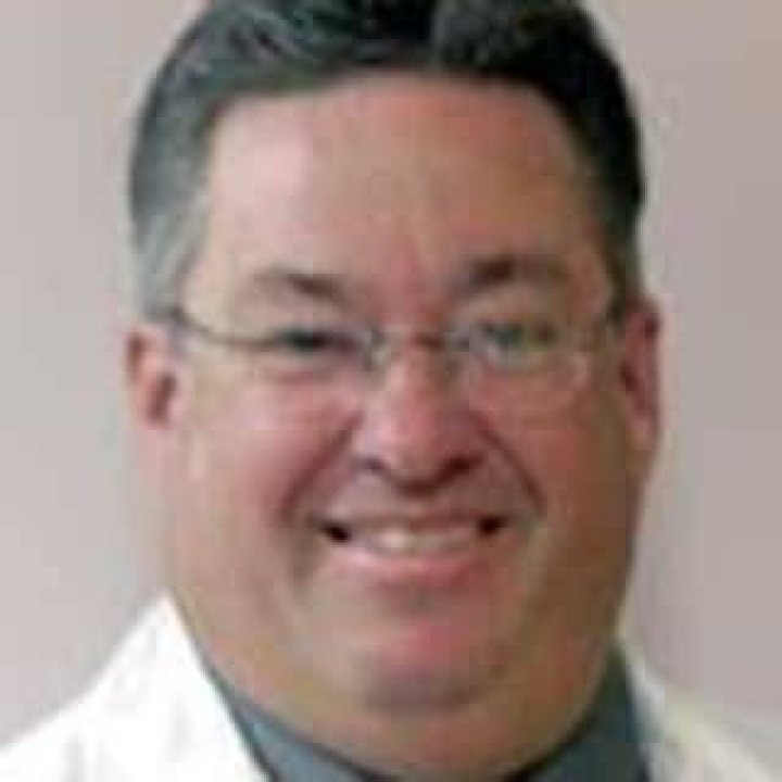 Dr. John Peniston, DO – Feasterville, PA