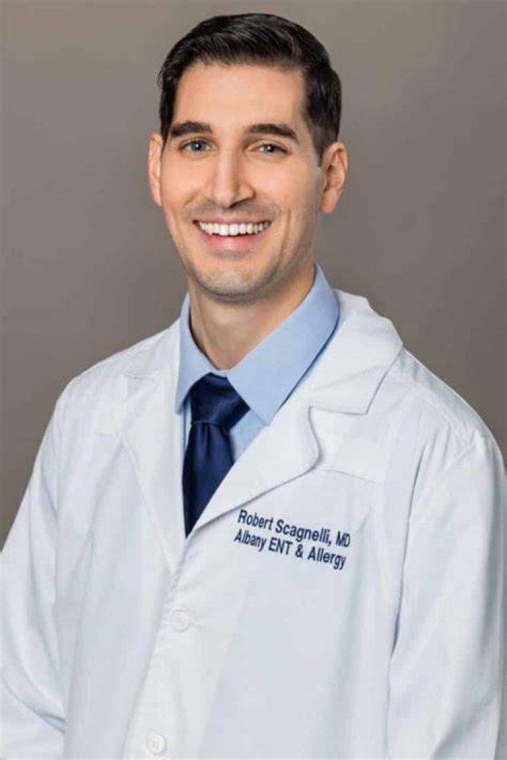 Dr. John Riccio, MD – Liverpool, NY