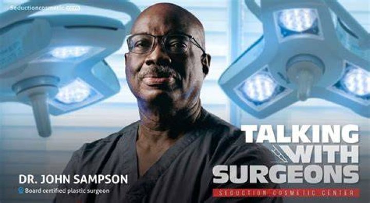 Dr. John Sampson banned after puncturing patient’s liver during BBL