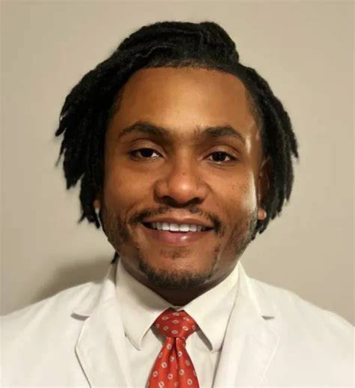 Dr. John Simmons, MD – Alamogordo, NM