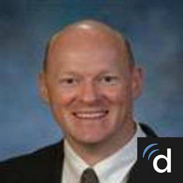 Dr. John Spears, DO – Jefferson City, MO