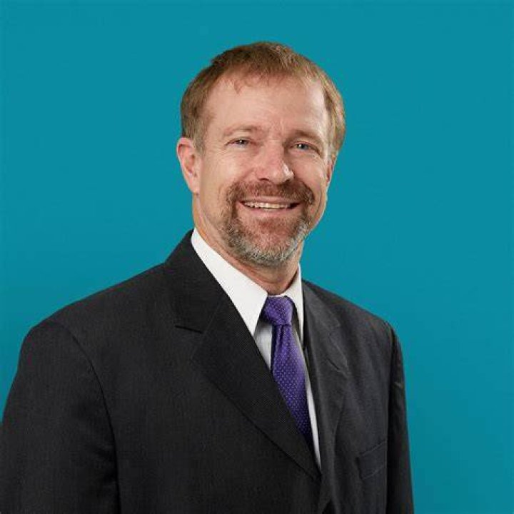 Dr. John Sutter, MD – Springfield, OH