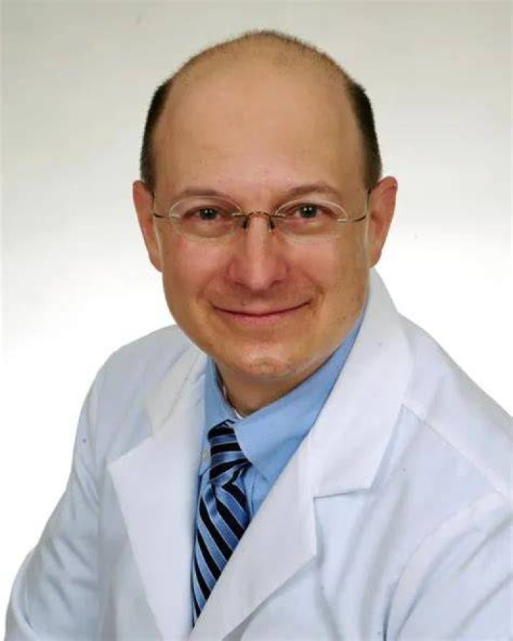 Dr. John Villa, DO – Lodi, NJ