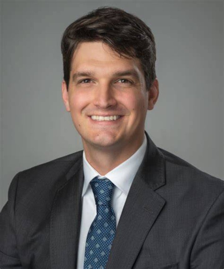 Dr. John Walton, MD – Charleston, SC