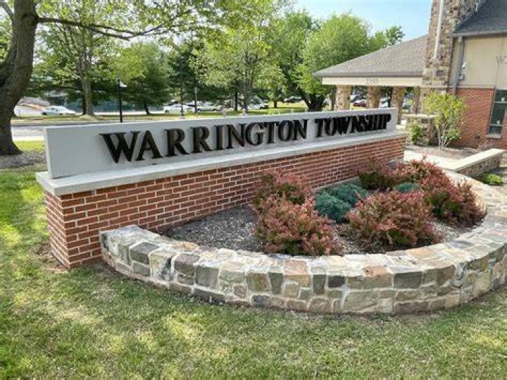 Dr. John Wilson, DO – Warrington, PA