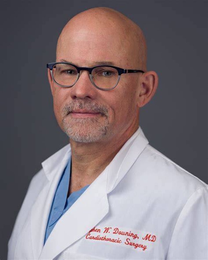 Dr. Johnathon Downing, MD – Bowling Green, KY
