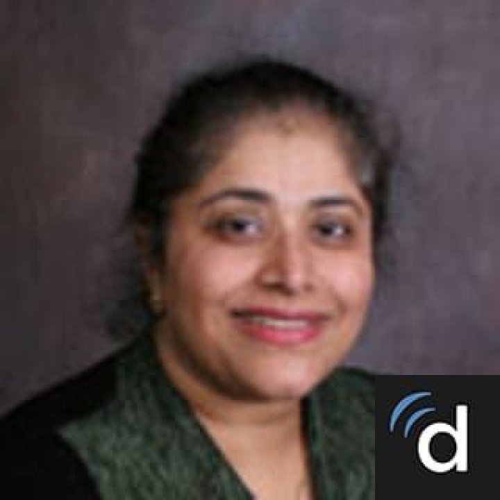Dr. Jolly Thomas, MD – Springfield, NJ