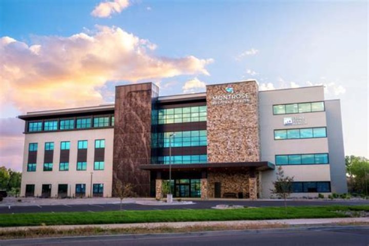 Dr. Jon Flom, MD – Montrose, CO