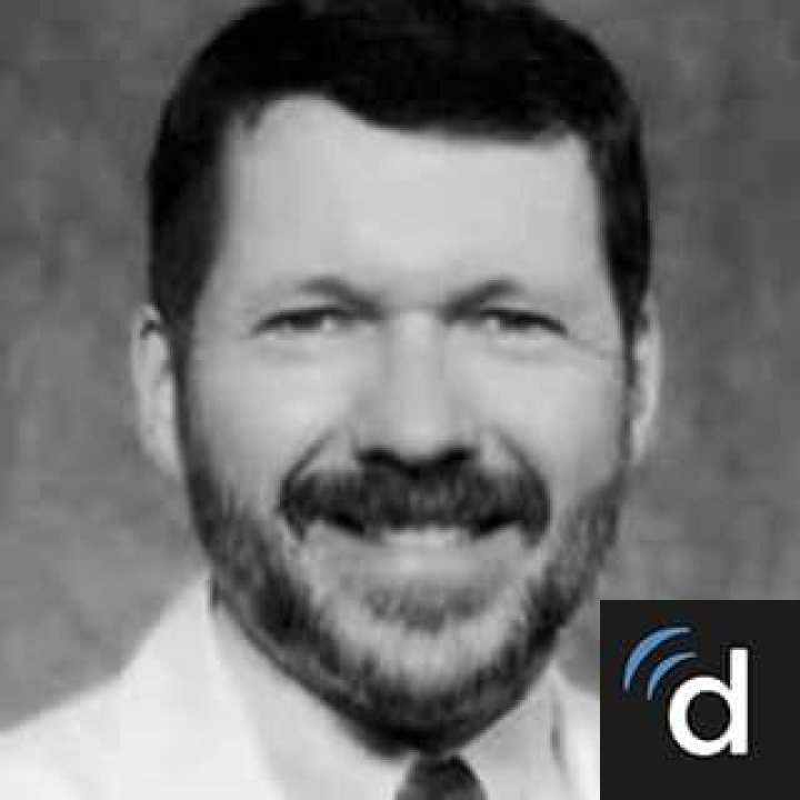 Dr. Jon Rawson, MD – The Woodlands, TX