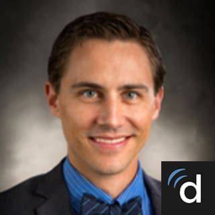 Dr. Jonathan Butler, MD – Newport News, VA