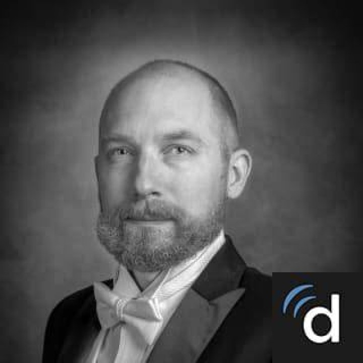 Dr. Jonathan Holt, DO – Highland Park, IL