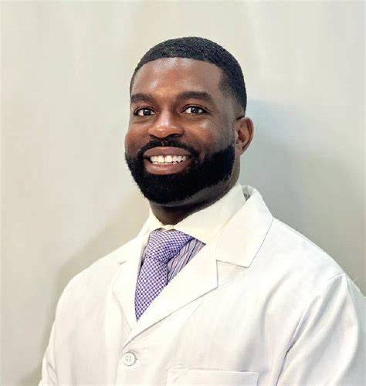 Dr. Jonathan Moore Sr., MD – Birmingham, AL