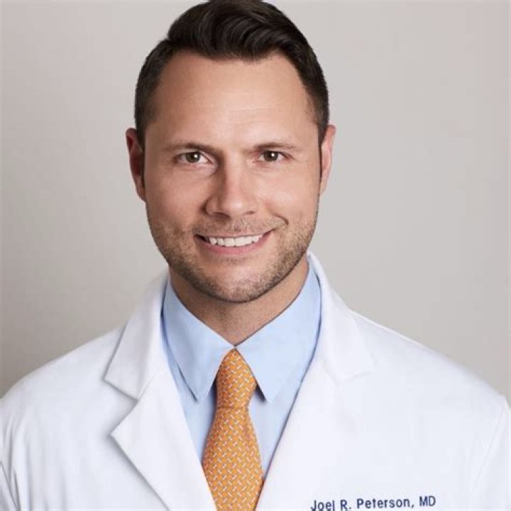 Dr. Jonathan Peterson, MD – La Crosse, WI