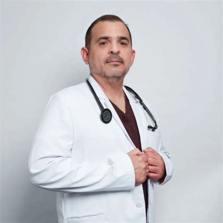 Dr. Jonathan Ruzi, MD – Phoenix, AZ
