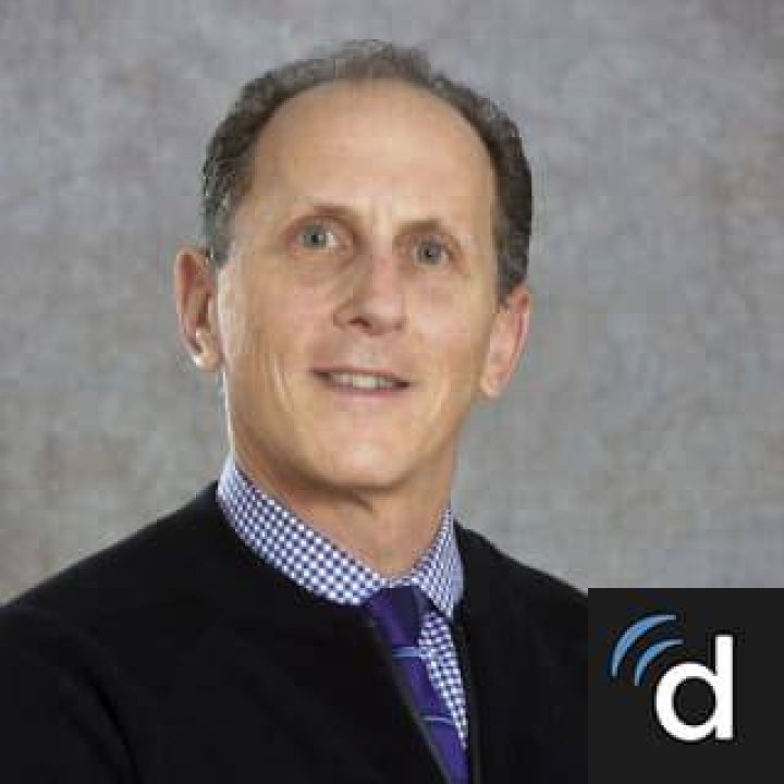Dr. Jonathan Slater, MD – Irvington, NY