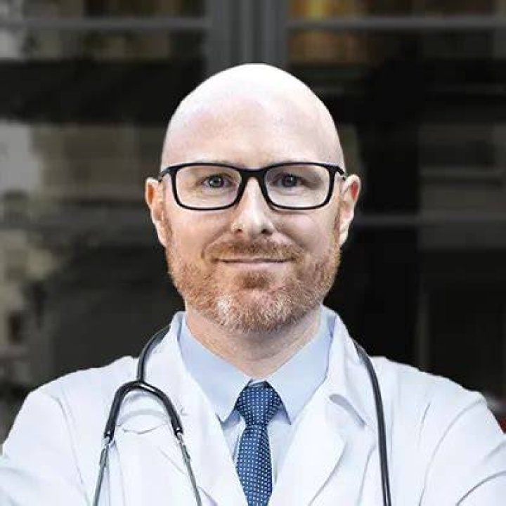 Dr. Jonathan Swank, MD – Abingdon, VA