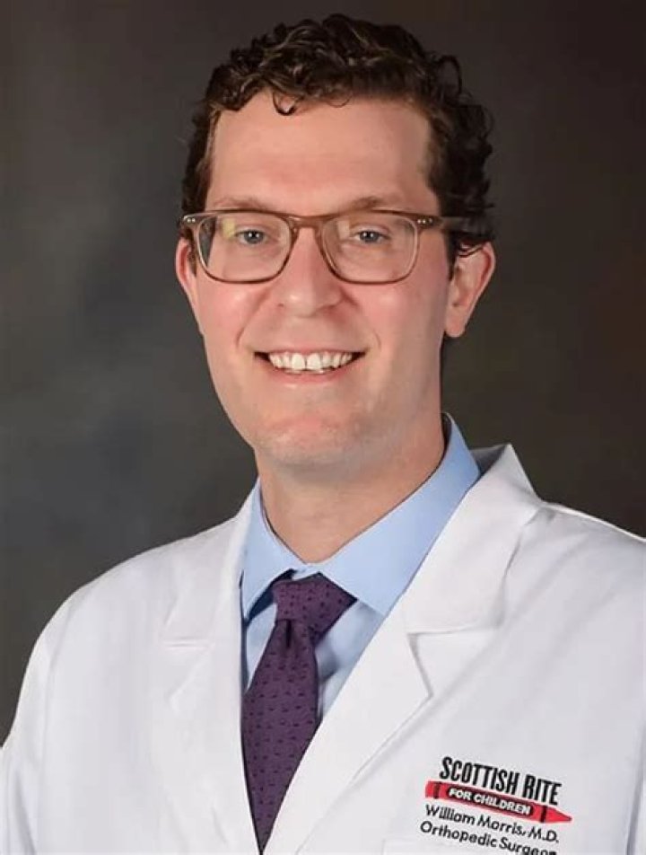 Dr. Jordan Ernst, MD – Grapevine, TX