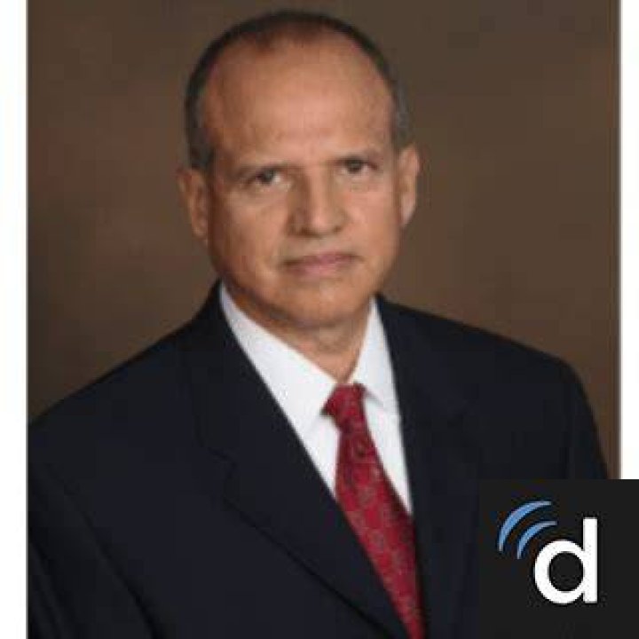 Dr. Jorge Cisneros, MD – Tampa, FL