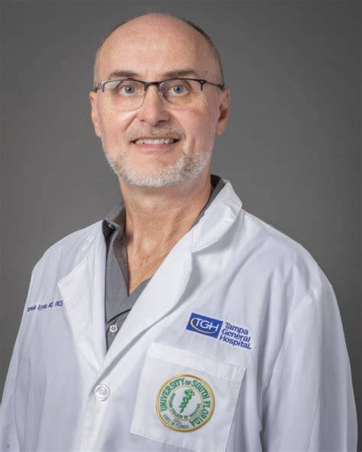 Dr. Jorge Espana, MD – Port Chester, NY