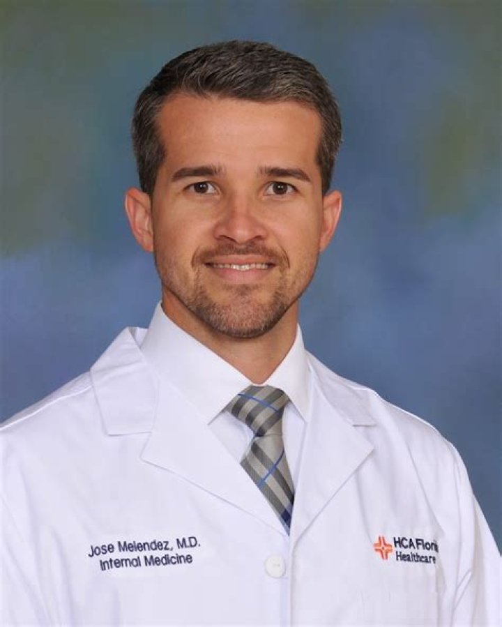 Dr. Jose Blanco De Jesus Sr., MD – Ponce, PR