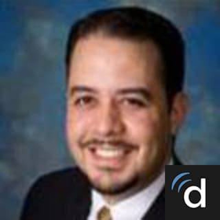 Dr. Jose Cardenas, MD – Aiken, SC