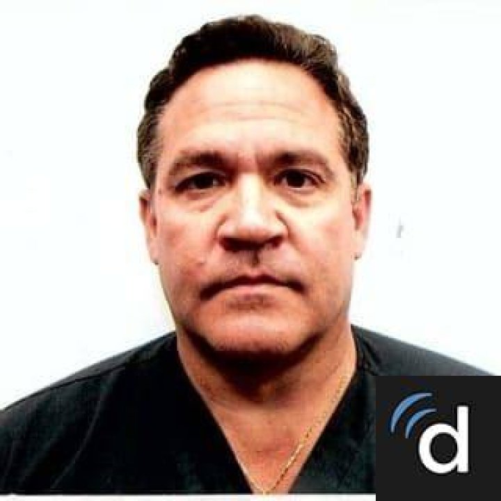 Dr. Jose Escalante, MD – Hialeah, FL