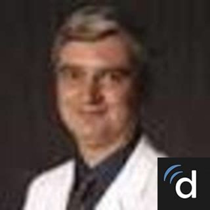 Dr. Jose Farias-Jimenez, MD – McAllen, TX