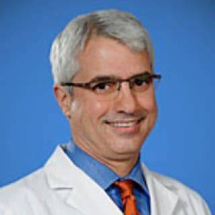 Dr. Joseph Crapanzano, MD – Metairie, LA