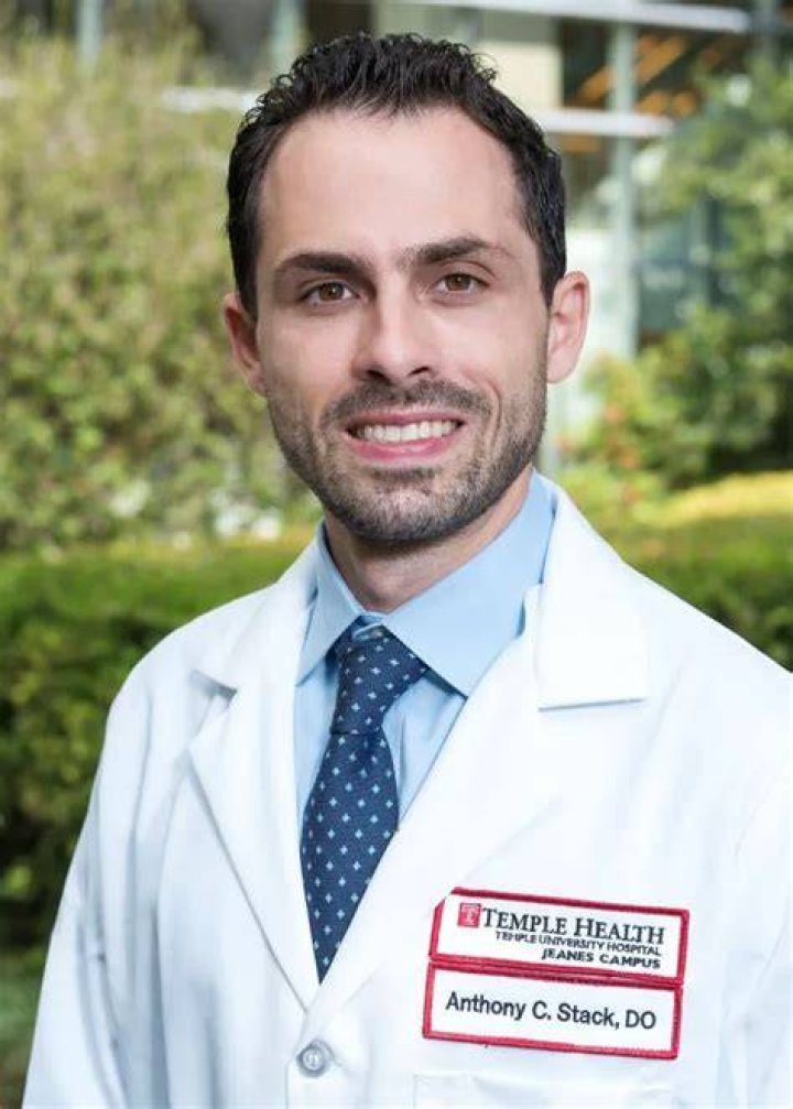 Dr. Joseph Delgiorno, MD – Blackwood, NJ