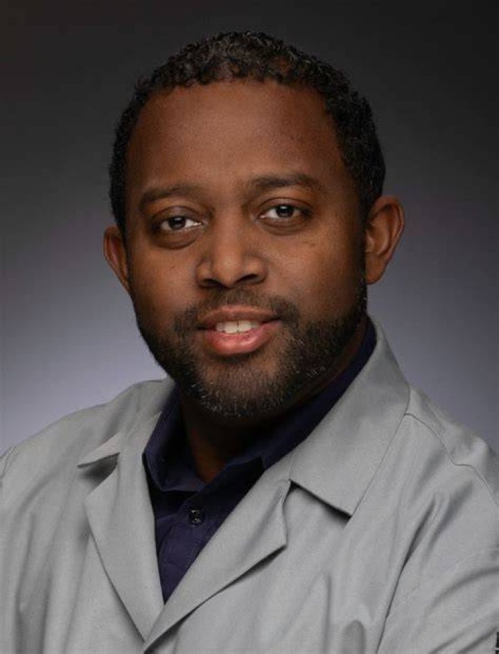 Dr. Joseph Evans, MD – Huntington, WV