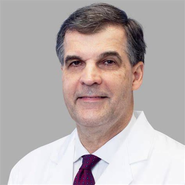 Dr. Joseph Havlik, MD – Austell, GA