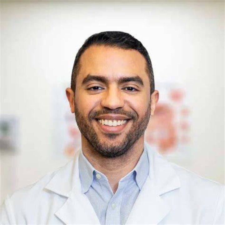 Dr. Joseph Juliano, MD – Royal Oak, MI
