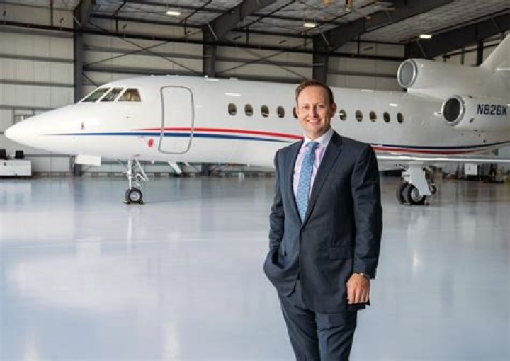 Dr. Joseph McCabe, DO – Morehead City, NC